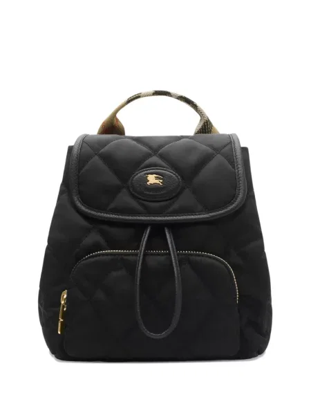 Geantă Burberry negru