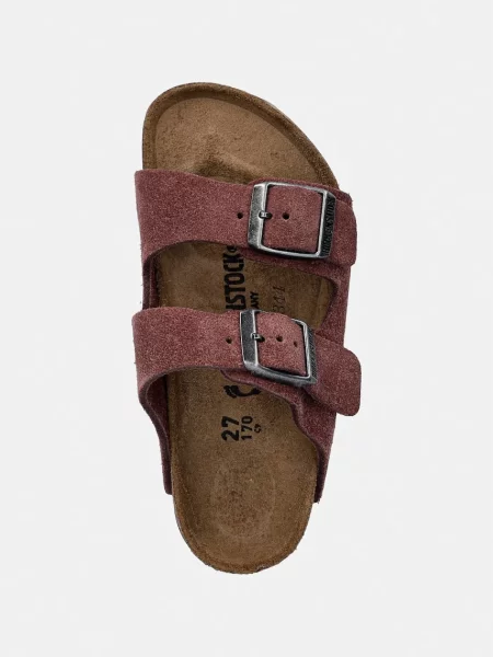 Детские шлепанцы Birkenstock
