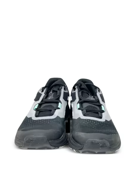Tenisice Adidas Lite Racer na točke bijela