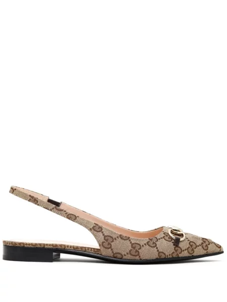 Balerini Gucci