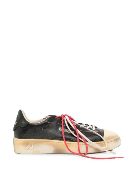 Sneakers Autry μαύρο