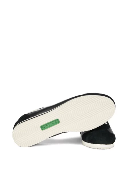 Sneakerși Ps Paul Smith din piele negru
