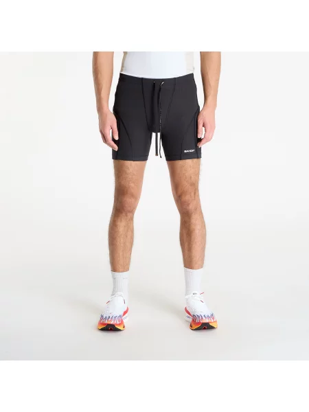 Kalhoty Bandit černé