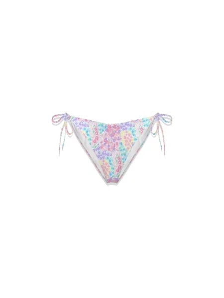 Bikini Mc2 Saint Barth w kwiatki