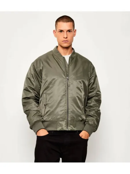 Calvin Klein Jeans Geacă bomber HERO