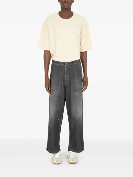 Blugi Maison Margiela gri