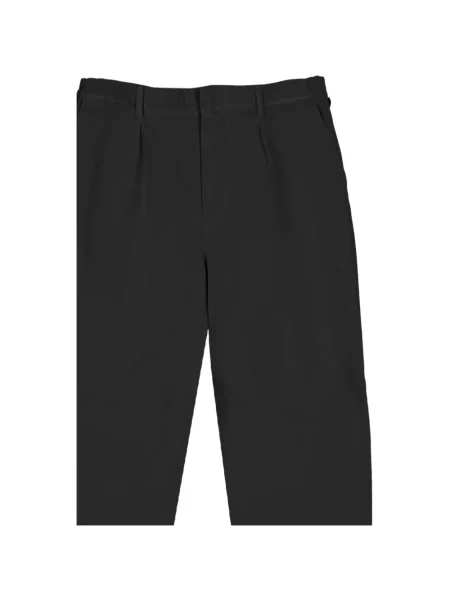 Pantaloni Keeling negru