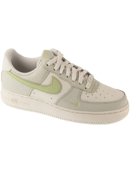 Pantofi Nike alb