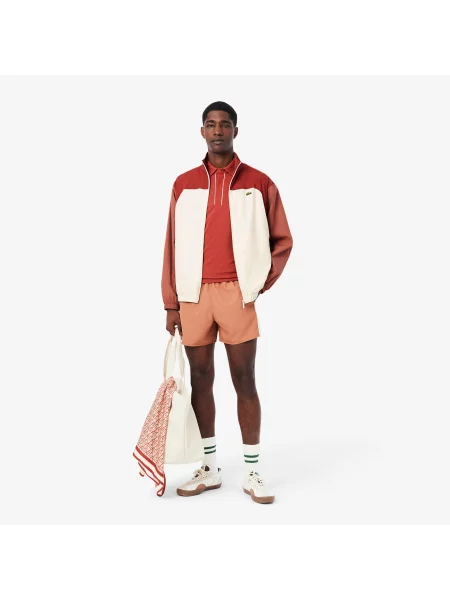 Lacoste куртка чоловіча водонепроникна
