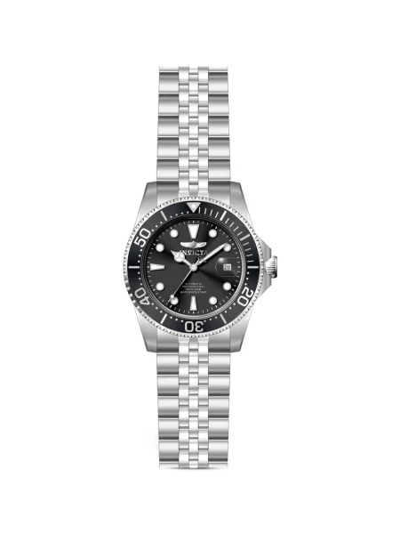 Ceas Invicta negru
