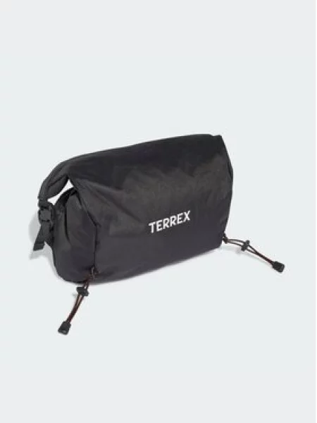 Torbica za okrog pasu﻿ adidas Xperior črna