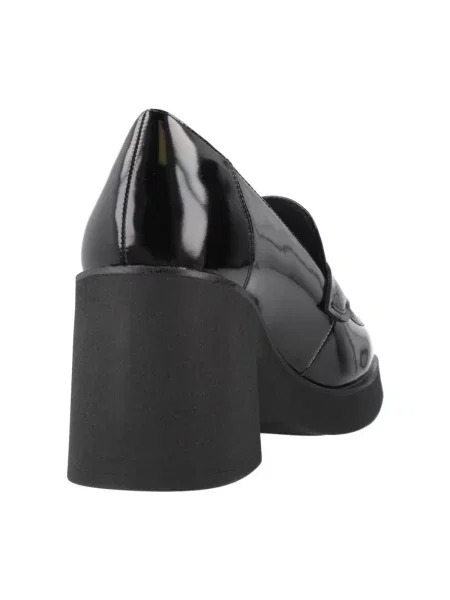 Pantofi Tamaris negru