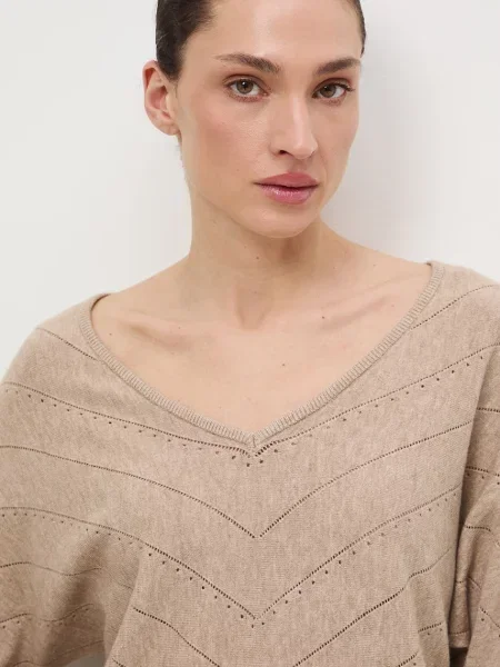 Medicine светр ажурний