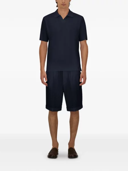 Tricou Herno albastru