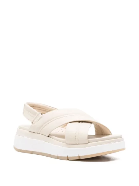 Sandale Clarks cu platformă