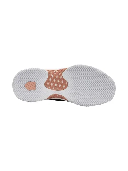 Tenisky K-swiss biela
