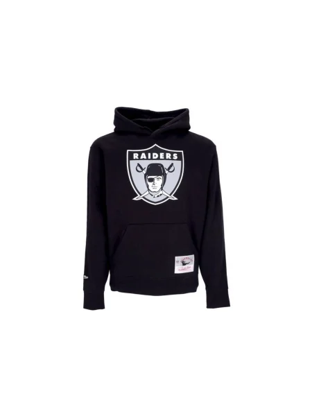 Geacă Mitchell & Ness negru
