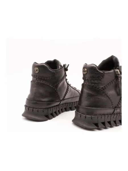 Pantofi Carmela negru