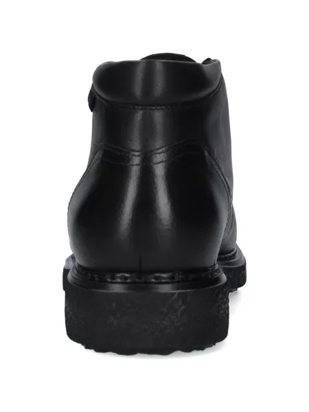Pantofi Callaghan maro