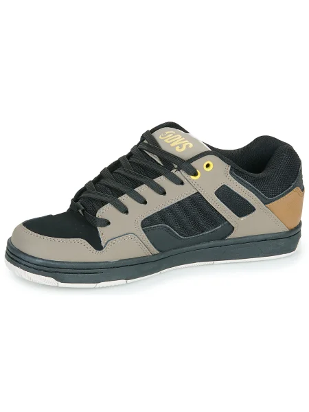 Pantofi Dvs maro