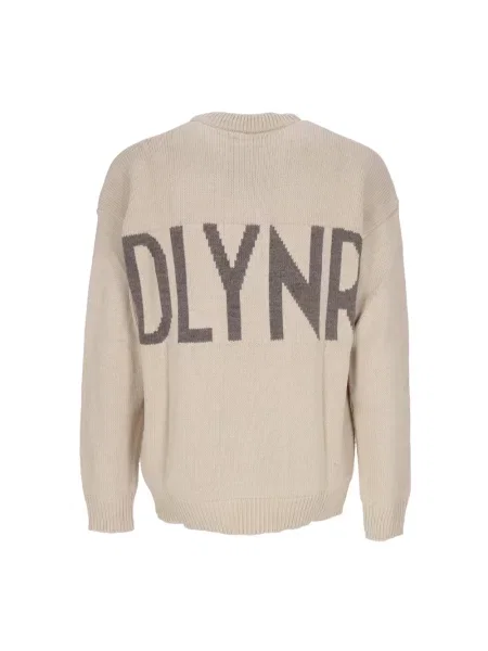 Sweter Dolly Noire beżowy