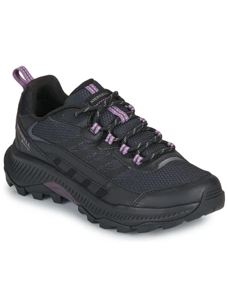 Pantofi Merrell negru