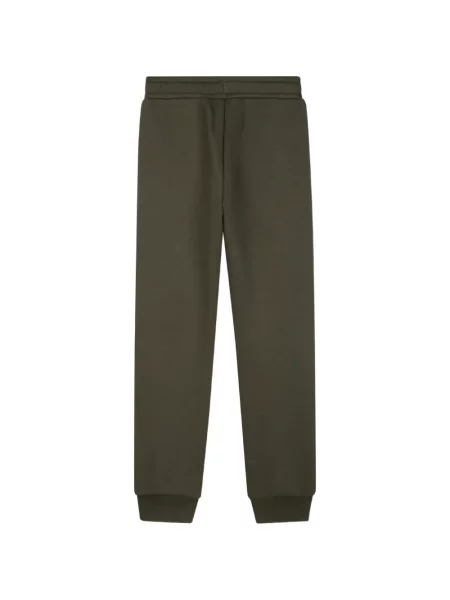 Gyerek nadrág Bosswear zöld