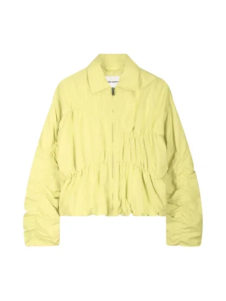 Kurtka Fabienne Chapot żółta