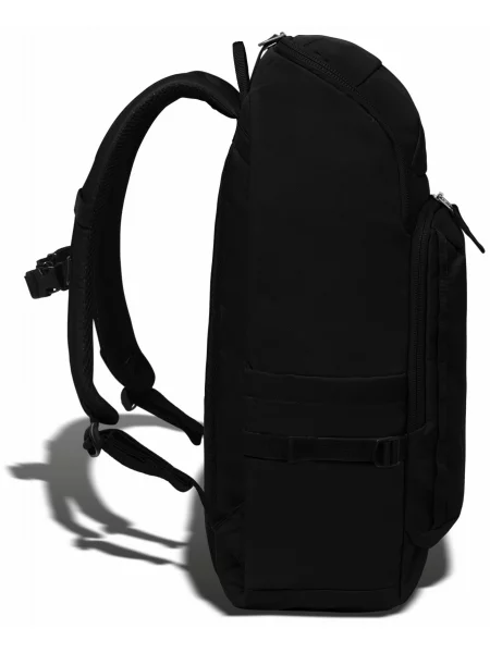 Рюкзак Jack Wolfskin черный