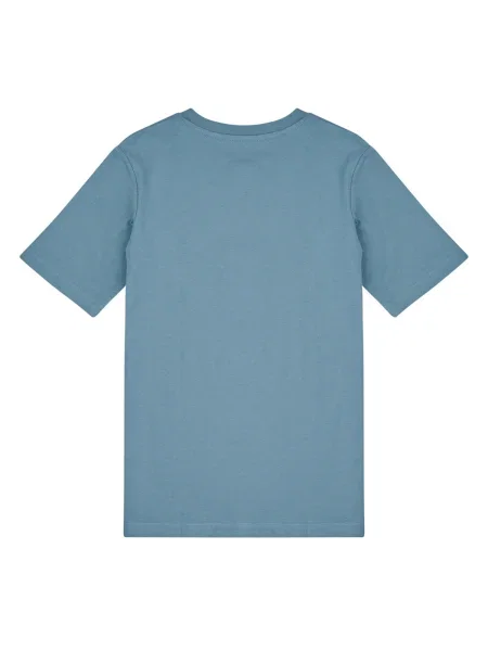Tričko Jack & Jones modrá