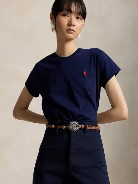 Polo Ralph Lauren tricou pentru femei din