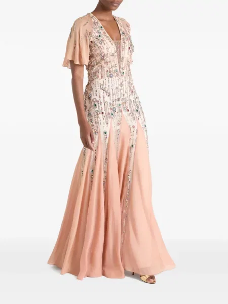 Rochie Temperley London