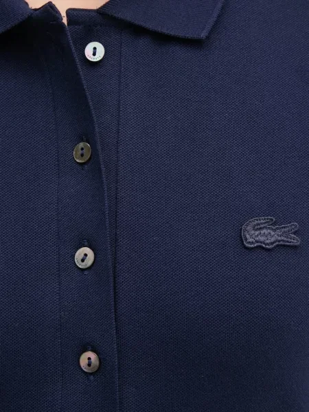 Lacoste ruha pamuttal