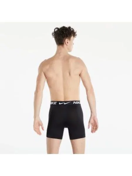 Nike Boxer Brief černé