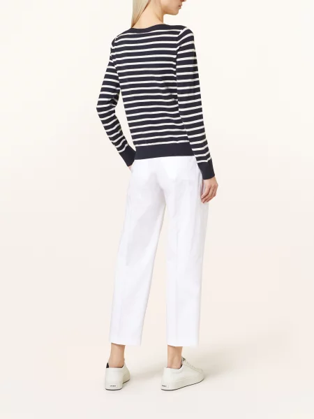 Tommy Hilfiger Sweter blau