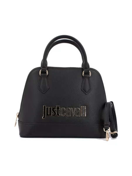 Torebka Just Cavalli czarna
