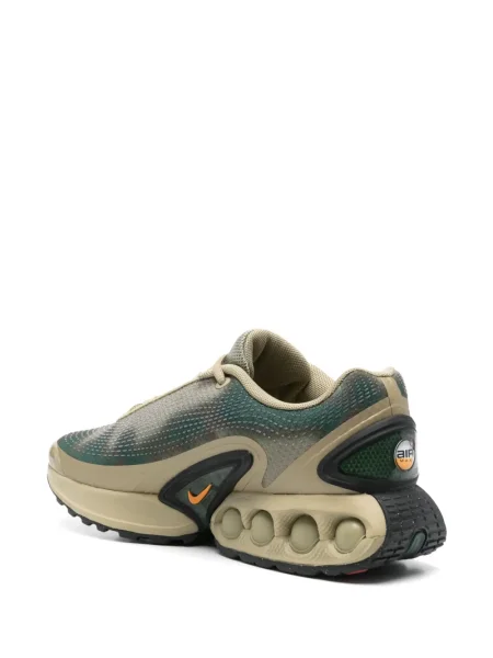 Tenisice Nike Air Max zelena