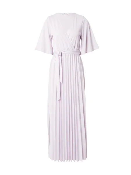 ABOUT YOU Rochie Gemma mov lavandă