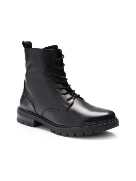 Pantofi Ara negru