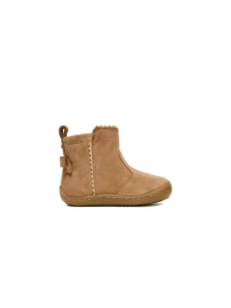 Csizma Lasocki Kids barna