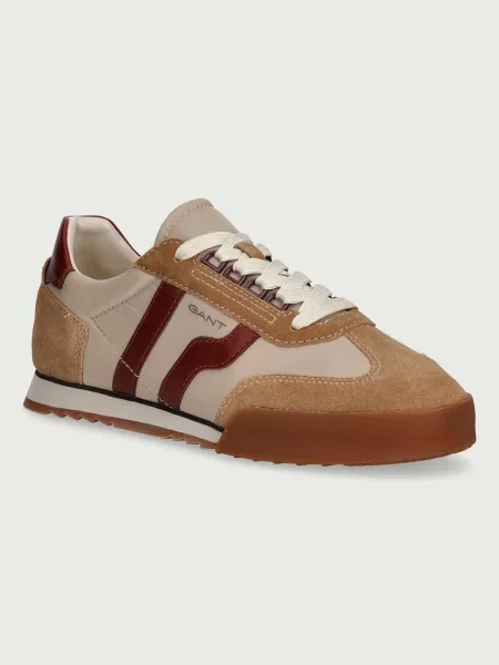Gant Sneakers Baylle bej