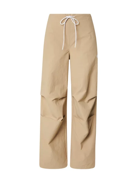 Calvin Klein Jeans Hlače bež