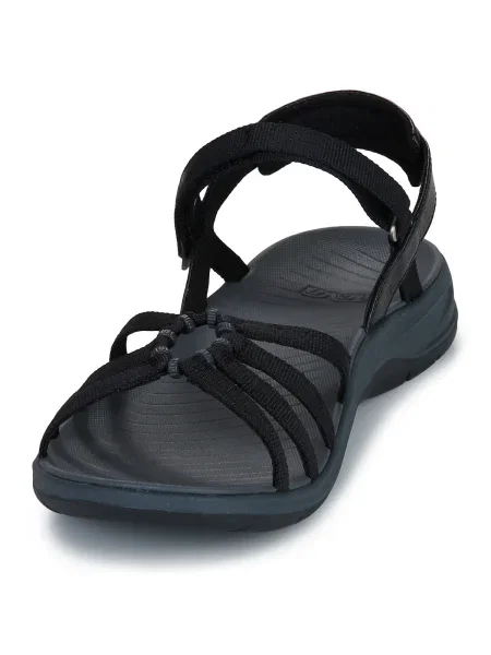 Pantofi Teva negru
