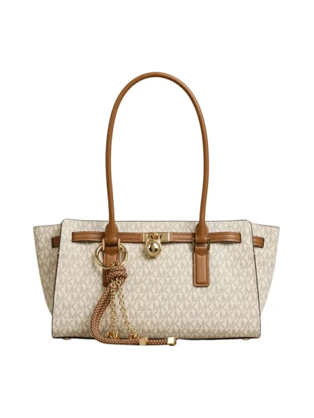 Torebka MICHAEL Michael Kors beżowa