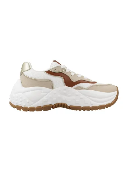 Armani Exchange Sneakers maro