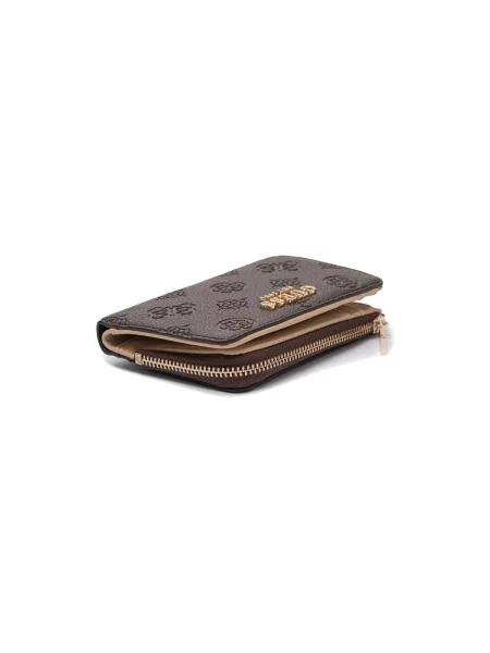 Portofel Guess bej