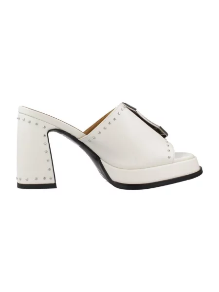 Pantofi Noa Harmon bej