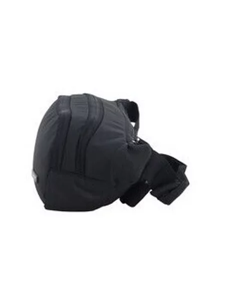 Torba Discovery crna