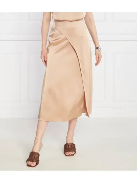Marc Cain Fustă bej