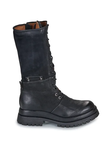 Pantofi Airstep / A.s.98 negru